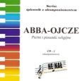 Okadka: , ABBA-OJCZE akompaniamenty CD nr  1