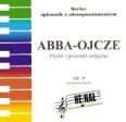 Okadka: , ABBA-OJCZE akompaniamenty CD nr  9
