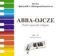 Okładka: , ABBA-OJCZE akompaniamenty CD nr 12