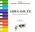 Okładka: , ABBA-OJCZE akompaniamenty CD nr 20