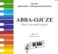 Okadka: , ABBA-OJCZE akompaniamenty CD nr 21