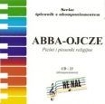 Okadka: , ABBA-OJCZE akompaniamenty CD nr 23