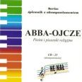 Okadka: , ABBA-OJCZE akompaniamenty CD nr 25