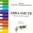 Okadka: , ABBA-OJCZE akompaniamenty CD nr 27