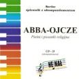 Okadka: , ABBA-OJCZE akompaniamenty CD nr 28