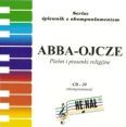 Okadka: , ABBA-OJCZE akompaniamenty CD nr 29