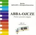 Okładka: , ABBA-OJCZE akompaniamenty CD nr 31