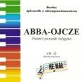 Okładka: , ABBA-OJCZE akompaniamenty CD nr 32