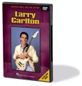 Okadka: Carlton Larry, Instructional DVD For Guitar