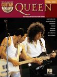 Okadka: Queen, Guitar Play- Along Volume 112: Queen