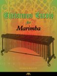 Okadka: Roulet Patrick, Christmas Carols For Marimba
