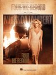 Okładka: Lambert Miranda, Miranda Lambert - Four The Record