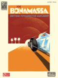 Okadka: Bonamassa Joe, Joe Bonamassa - Driving Towards The Daylight