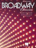 Okadka: , Broadway Classics