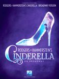 Okładka: Hammerstein II Oscar, Rodgers Richard, Rodgers & Hammerstein's Cinderella On Broadway Version