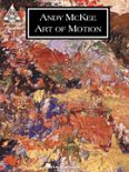 Okadka: McKee Andy, Andy Mckee - Art Of Motion
