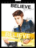 Okadka: Bieber Justin, Justin Bieber - Believe: Acoustic