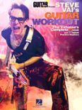 Okadka: Vai Steve, Guitar World Presents Steve Vai's Guitar Workout
