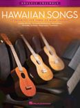 Okładka: , Hawaiian Songs