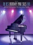 Okadka: , The Best Broadway Piano Solos Ever