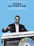 Okadka: Ellington Duke, Storyville Presents Duke Ellington