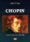Okładka: Orga Ates, Chopin