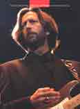 Okładka: Clapton Eric, The Essential Eric Clapton