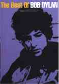 Okładka: Dylan Bob, The Best Of Bob Dylan