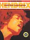 Okładka: Hendrix Jimi, Electric Ladyland
