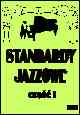 Okadka: , Standardy jazzowe cz.1