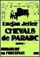 Okadka: Jelicz Lucjan, Chevaux de Parade op.3 nr 1