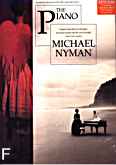 Okładka: Nyman Michael, The Piano