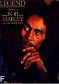 Okładka: Marley Bob, Legend The Best Of Bob Marley And The Wailers