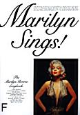 Okładka: Monroe Marilyn, Marilyn Sings!
