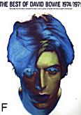 Okładka: Bowie David, The Best Of David Bowie 1974/1979