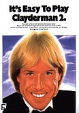 Okadka: Clayderman Richard, It's Easy To Play Richard Clayderman 2