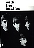 Okładka: Beatles The, With The Beatles