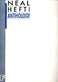 Okładka: Hefti Neal, Anthology