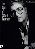Okładka: Newman Randy, Best of