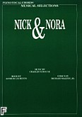 Okładka: Charles Strouse, Nick & Nora Musical Selections