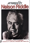 Okadka: Riddle Nelson, Arranged by Nelson Riddle