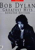 Okładka: Dylan Bob, Greatest hits 2
