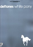 Okładka: Deftones, White pony