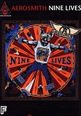 Okładka: Aerosmith, Nine Lives