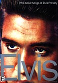 Okładka: Presley Elvis, The Great Songs Of
