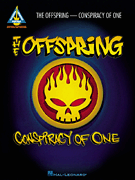Okadka: Offspring The, Conspiracy Of One
