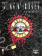 Okładka: Guns N' Roses, Guns N' Roses Complete