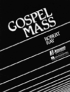 Okadka: Ray Robert, Gospel Mass