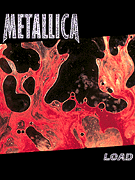 Okadka: Metallica, Metallica - Load