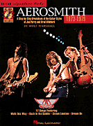 Okładka: Aerosmith, Aerosmith 1973-1979